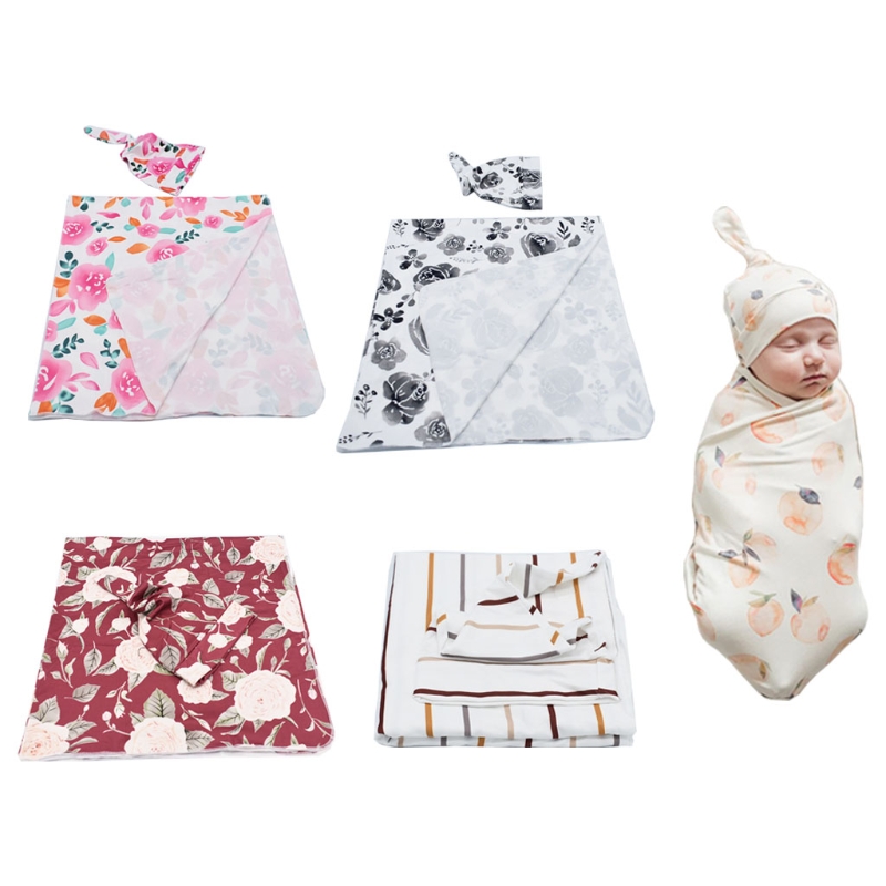 67JC  Swaddle   Ʈ   ȭ  μ  Beanie  ҳ ҳ 